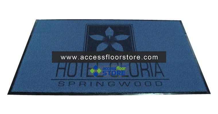 Rubber Kitchen Floor Bathroom Mat