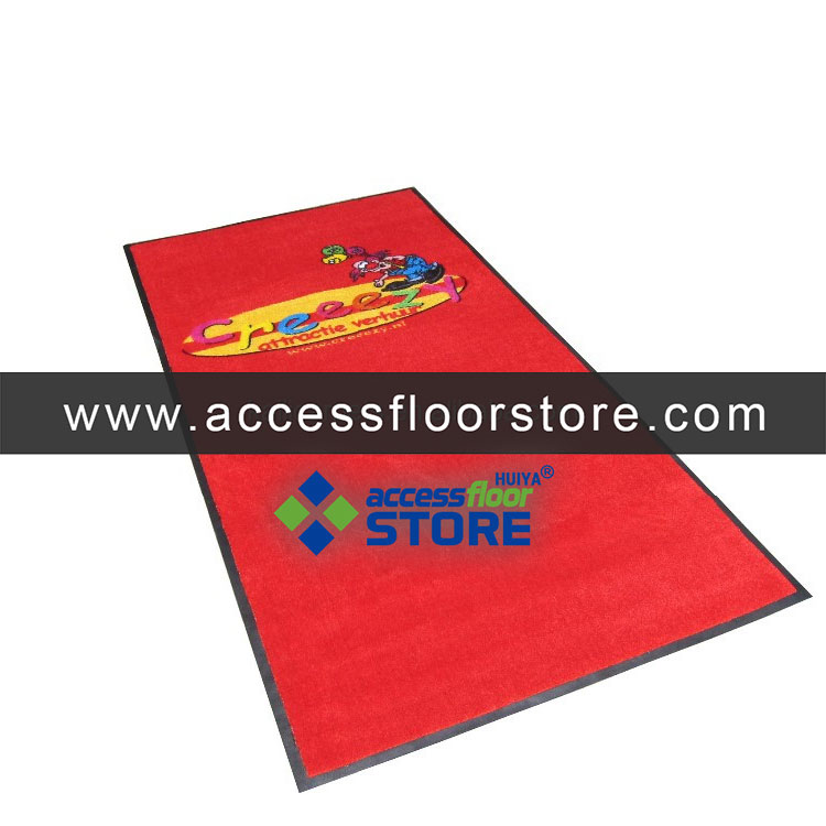 Puzzle Mat Bath Mat