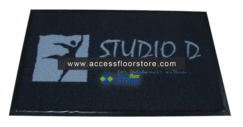 Puzzle Mat Bath Mat