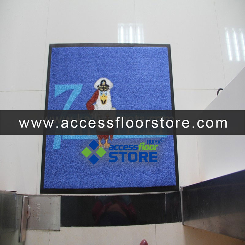 Custom Entrance Mat