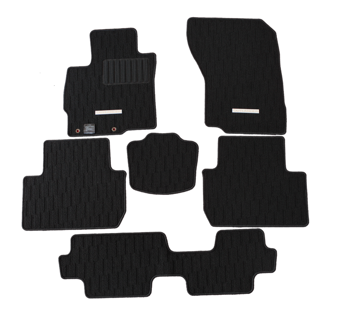 Customized Nylon  Automotive Carpet Car Use Automotive Carpet