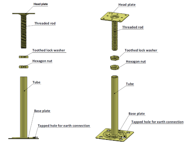 all steel anti-static floor pedestal.png