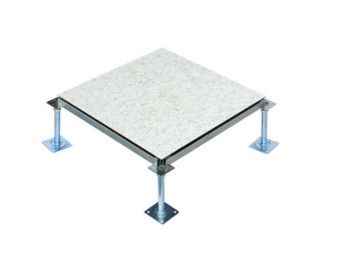anti-static raised floor supplier.png