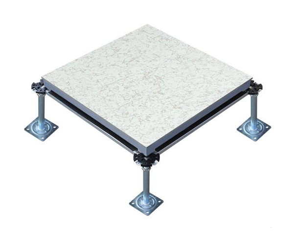 Alumimum Alloy Anti-static Raised Floor.png