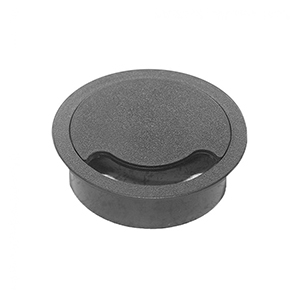 Raised Floor Round Grommet