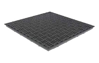 Air Flow Panels for Raised Floor - Airflow Access Flooring Panels ...