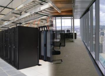 Anti-Static Raised Floor Specifications, Test Standard & Requirements - CISCA Recommended Test Procedures For Access Floors