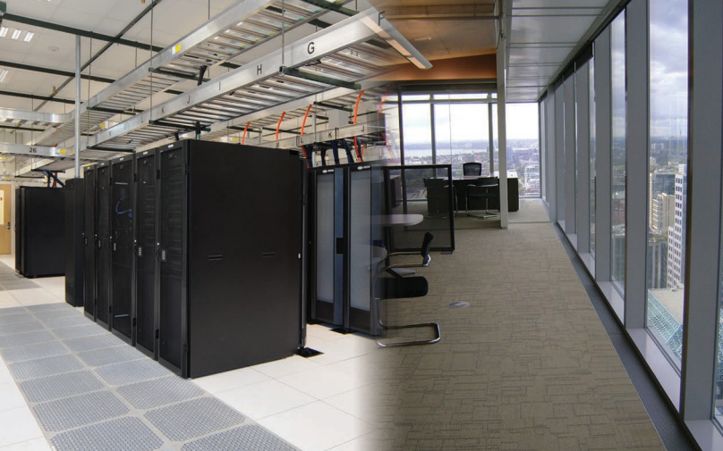CISCA Recommended Test Procedures For Access Floors.png