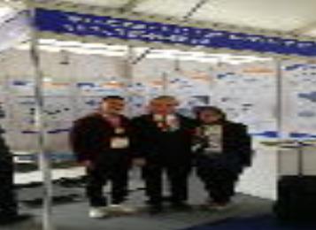 HuiYa Access Floor System Is Favored At Major Exhibitions Related To Raised Floor Industry