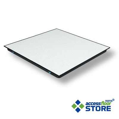 All-Steel Anti Static Raised Floor Panels - Huiya Access Floor System