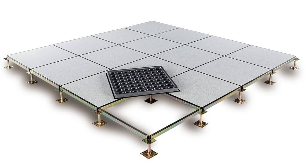 Raised Floor Specifications - Huiya Access Floor System