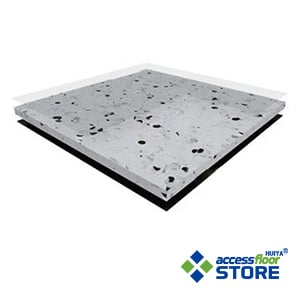 Conductive ESD Floor - Huiya Anti-Static Floor System