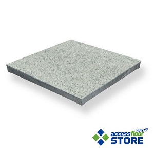 Static Dissipative Floor - Huiya Anti-Static Floor System