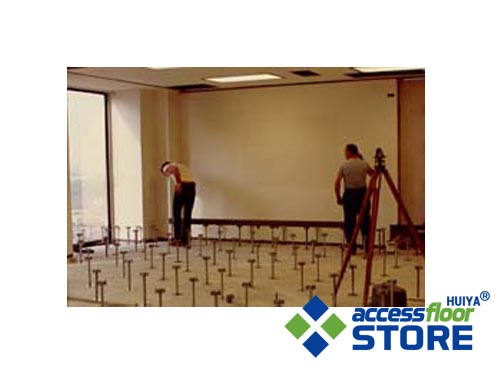 Tate Access Floor Products Introduction Tate Concore How To