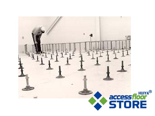 Tate Access Floor Products Introduction Tate Concore How To