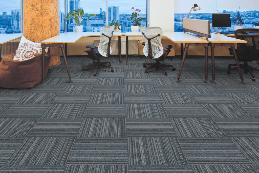 Best Office Flooring Solutions - Choose Right Office Floors For Comfortable  and Efficient Working