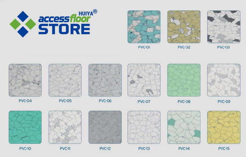 ESD Vinyl Flooring  Tiles - Anti Static PVC Flooring.jpg