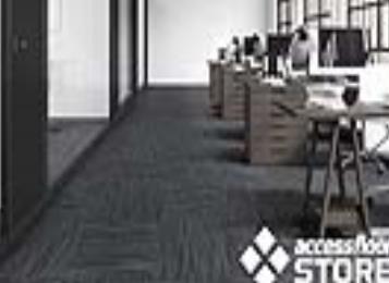 what is carpet floor tiles and where to use it