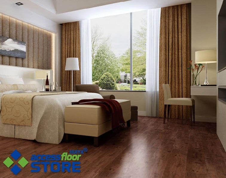 What Is Peel And Stick Vinyl Plank Flooring How To Install