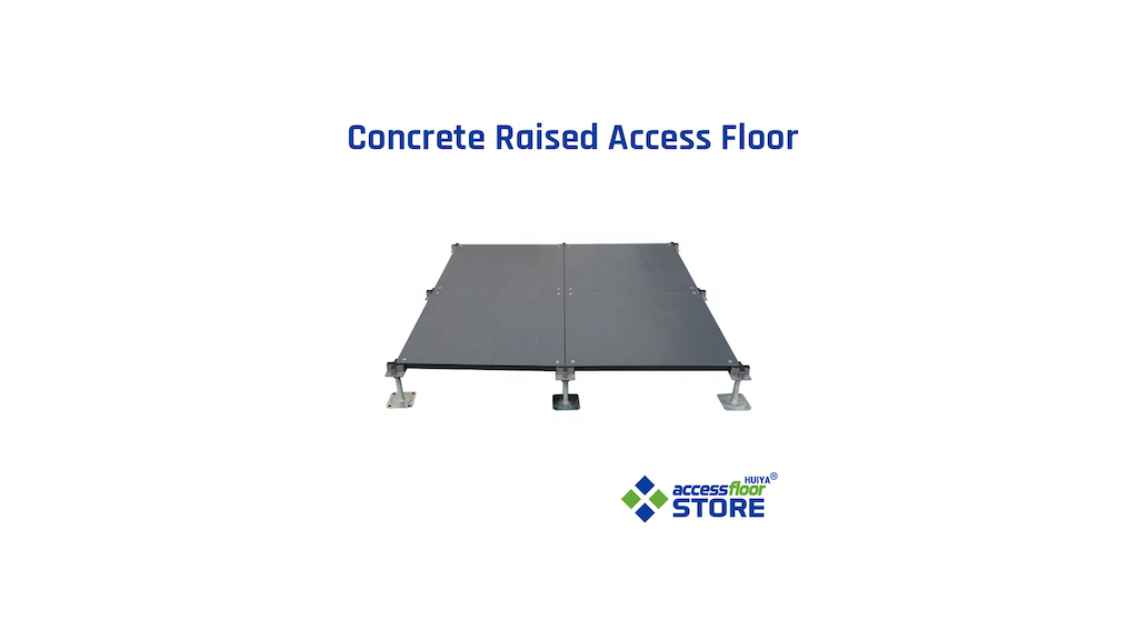 Office Raised Floor - Concrete Access Floor.jpg