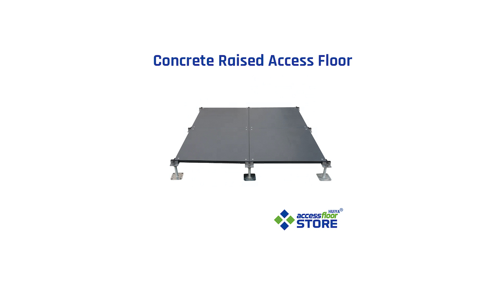 Office Raised Floor - Concrete Access Floor.jpg