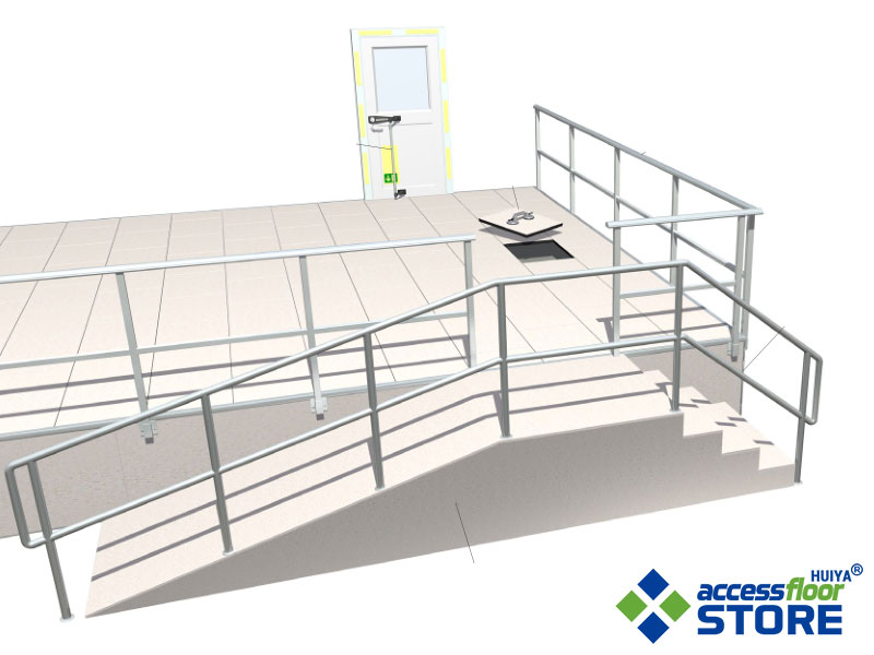 Raised Floor Access Floor Overview Wiki Definition Design