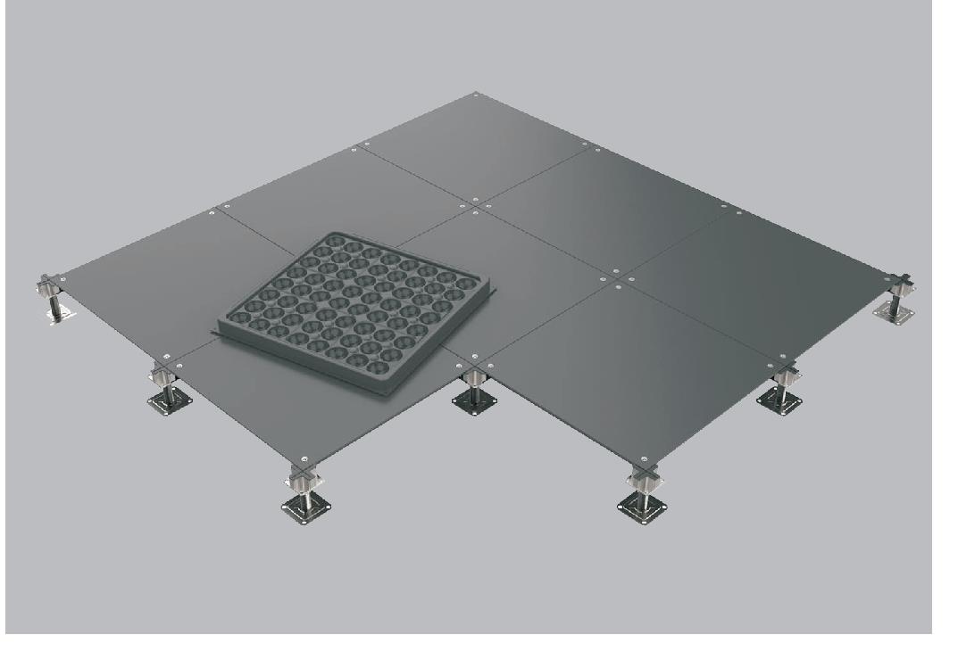 HUIYA OA600 Rasied Floor Specifications.jpg