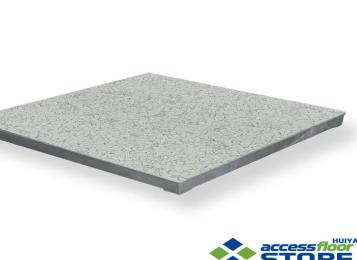 HPL vs. PVC, Which Type of Anti-Static Raised Floor Panel To Choose?