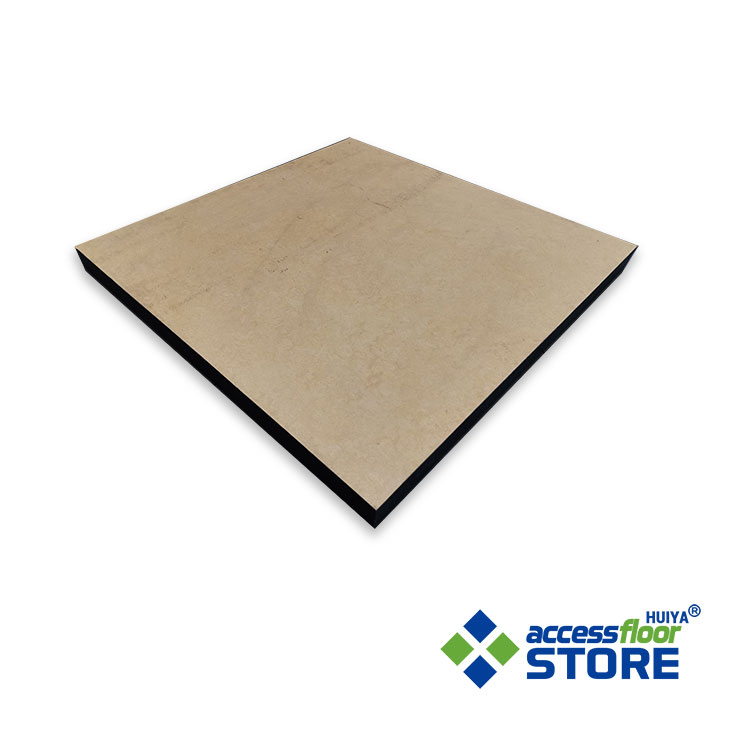 Linoleum Chipboard Raised Access Floors - Huiya