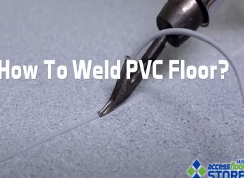 How To Cold & Heat Welding PVC (Vinyl) Flooring | Vinyl Floor Seam Seal Guide