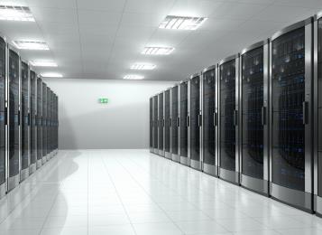 Are Ceramic/Porcelain Tiles Suitable For Data Center Flooring System?