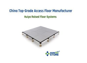 What To Consider When Choosing An Raised Access Floor For Your Project?