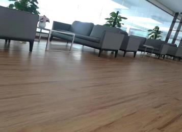 Why Use Self Adhesive Vinyl Flooring (Peel & Stick PVC Floor) In Your Office?