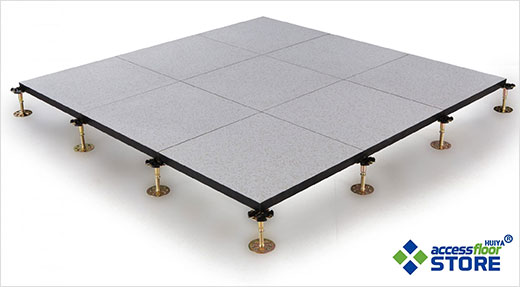 Huiya Raised Floor - Access Flooring System