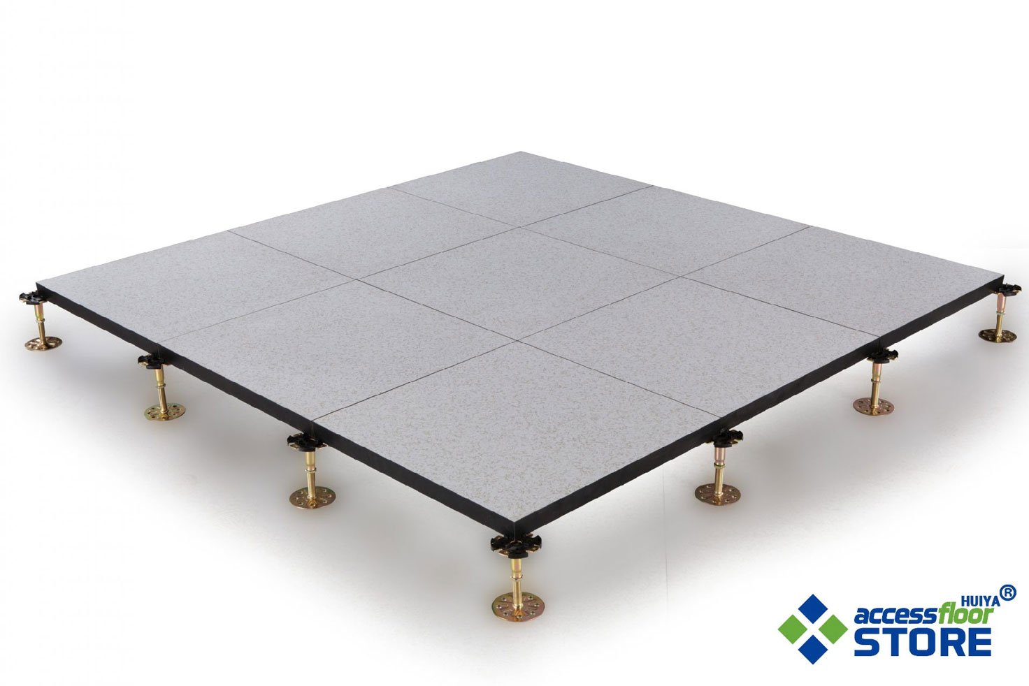 Huiya Raised Floor - Access Flooring System.jpg