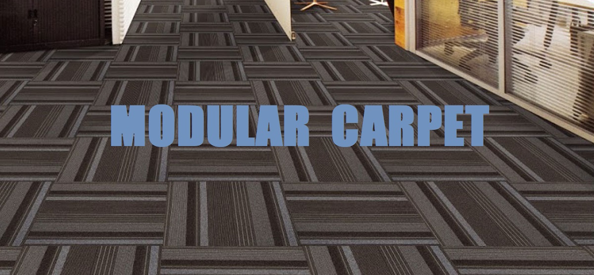 Temporary Flooring Over Carpet For Renters
