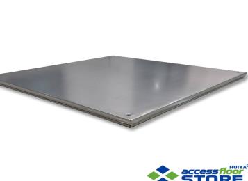 Differences Between Metal (Steel & Aluminum) Raised Floors and Resin OA Raised Floors