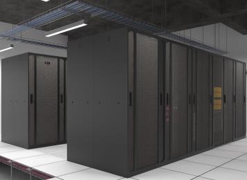 Advantages of Using Aluminum Raised Floor Panels In Data Center Flooring System