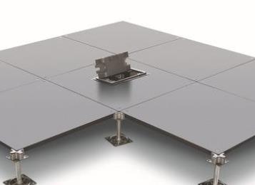 Raised Floor London - UK Standard Quality Access Floor System Distributor