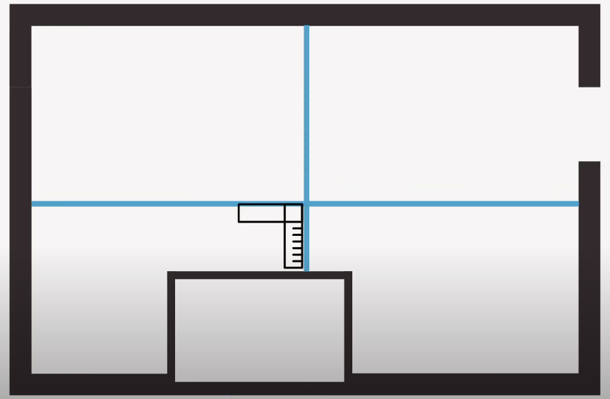 Install Peel-Stick Vinyl Tile - Plan Layout.png