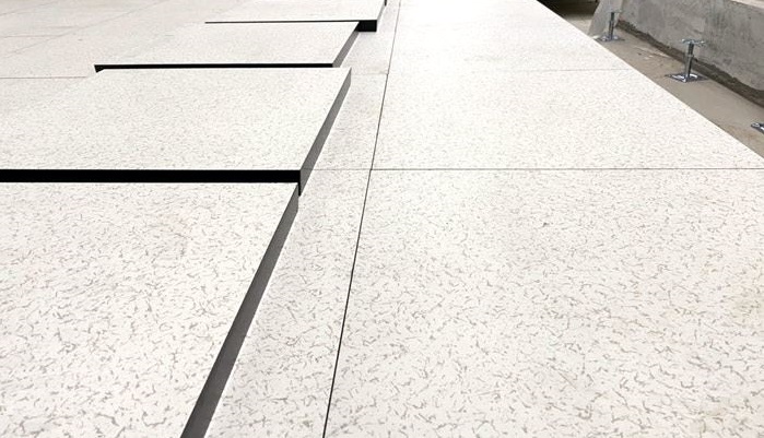 Raised Floor With HPL Covering.jpg