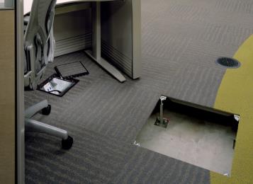 2021 Commercial Flooring Trends - Most Popular Commercial Floor Options