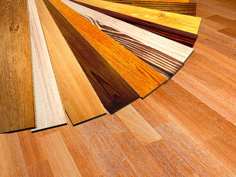 What Is SPC Flooring? Check Out Its Structure, Advantages & Applications