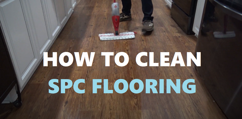 How to Clean Vinyl Floors, Vinyl Flooring Tips