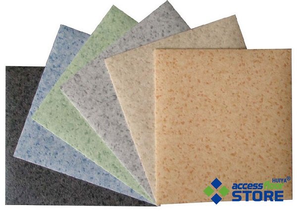 Vinyl Flooring Tiles (PVC Floor Tiles)