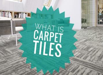 What Is Carpet Tile?