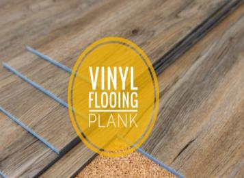 How to select the right Vinyl Flooring?