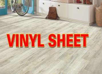 Complete Guide on Sheet Vinyl Flooring