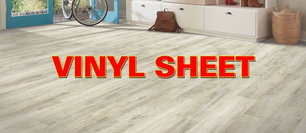 Complete Guide On Sheet Vinyl Flooring, How To Seam Sheet Vinyl Flooring