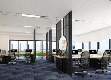 How To Choose The Right OA Floor for Your Company | Office Raised Floor Solution Guide